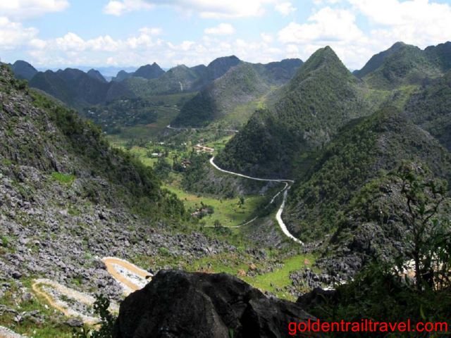 North Vietnam Road Trip 10 Days
